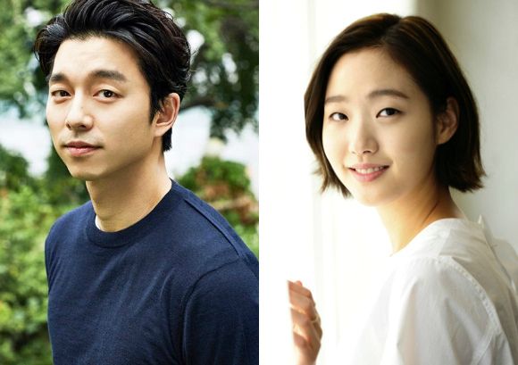 Fantasy romance Goblin secures main cast and PD