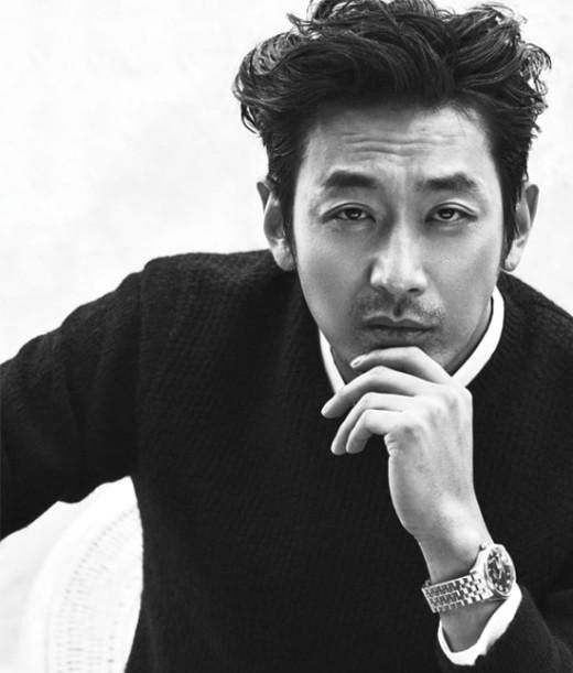 Ha Jung-woo lines up Andre Kim biopic and military thriller next