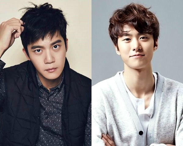 Ha Suk-jin, Gong Myung join tvN’s Drinking Solo