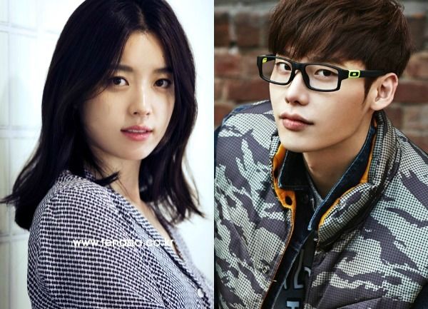 Han Hyo-joo, Lee Jong-seok confirm new MBC melodrama W