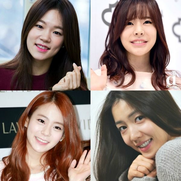 More potential roommates for JTBC’s Age of Youth