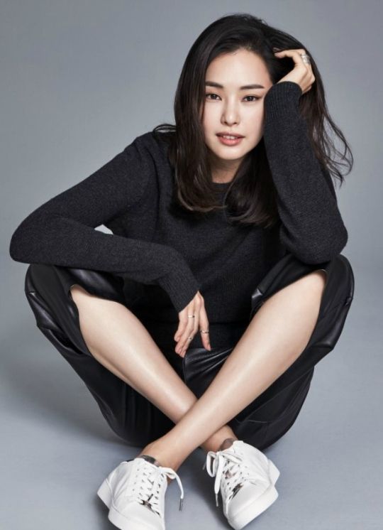 Honey Lee in talks to join fusion sageuk Rebel Hong Gil-dong