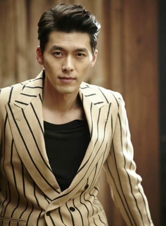 Hyun Bin courted to be a con man for revenge film