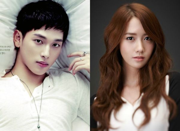Im Shi-wan, Yoon-ah headline new historical drama The King Loves