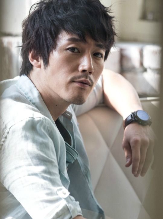 Jang Hyuk courted to headline KBS’s Beautiful Mind