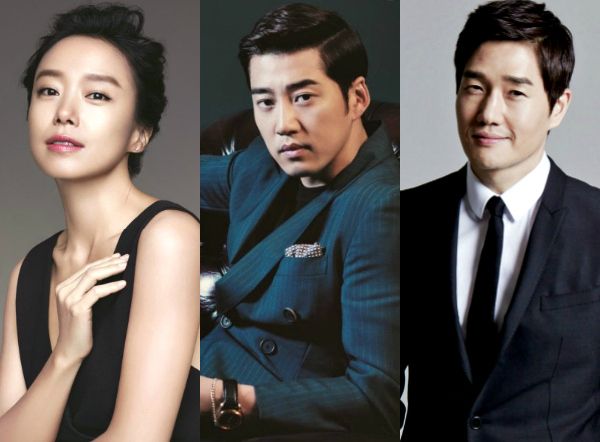 The Good Wife signs Yoon Kye-sang, moves to Friday-Saturday