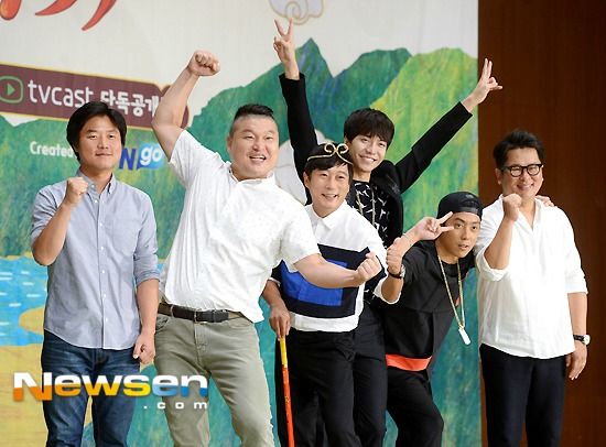Na PD returns with second season of New Journey to the West