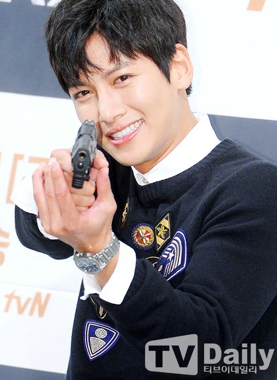 Ji Chang-wook: “The K2 will be my last action drama”