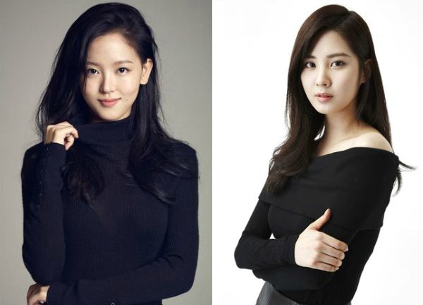 Bu Bu Jing Xin remake Scarlet Heart: Goryeo adds princesses, confirms cast