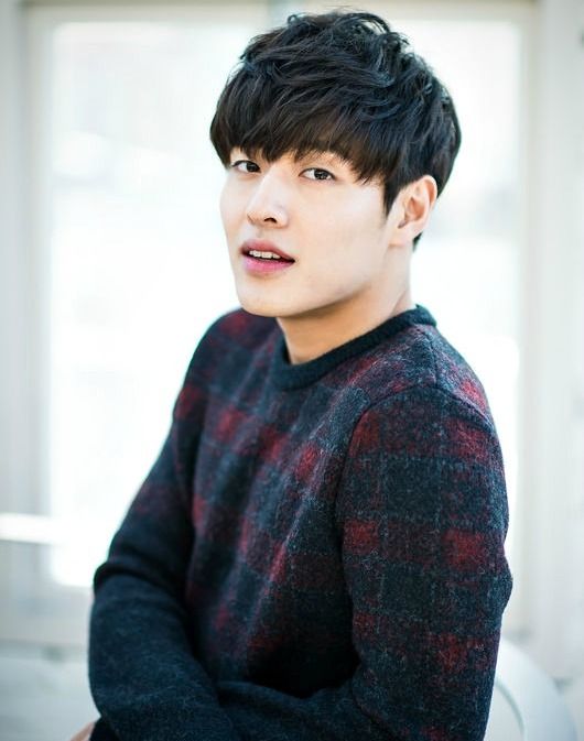 Kang Haneul offered lead in MBC castaway drama