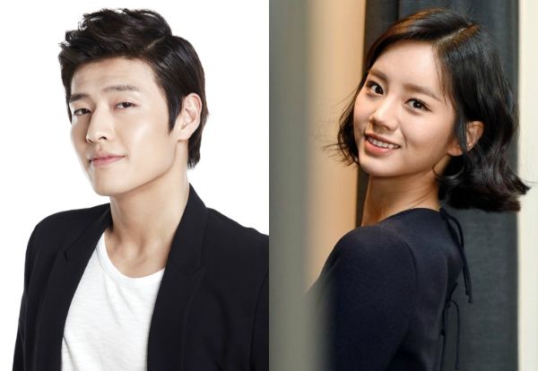 Kang Haneul, Hyeri up for deserted-island adventure romance Picnic