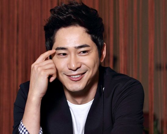 Kang Ji-hwan becomes a daddy for new MBC drama