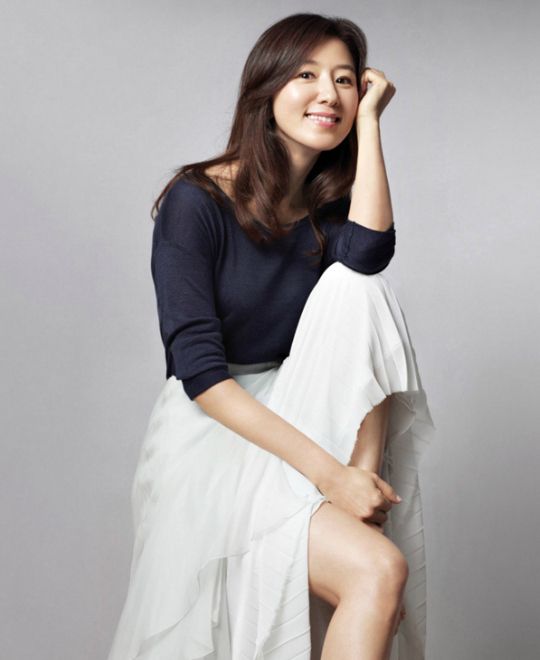 Kim Hee-ae courted for remake of Second to Last Love