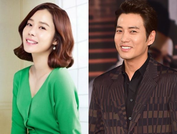 Rekindled sparks for Kim Hyun-joo and Joo Sang-wook in JTBC’s Fantastic