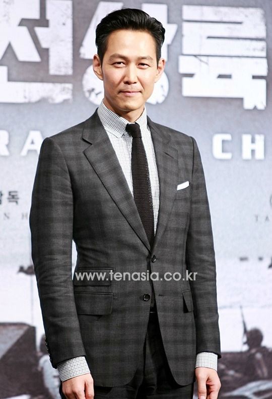 Lee Jung-jae courted to play king’s bodyguard in new historical film