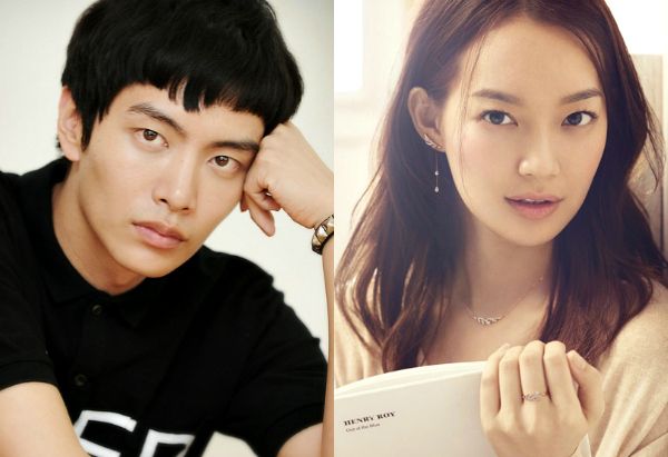Lee Min-ki, Shin Mina up for fantasy romance Tomorrow With You