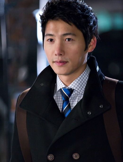 Lee Sang-woo courted for All’s Well With a Happy Home