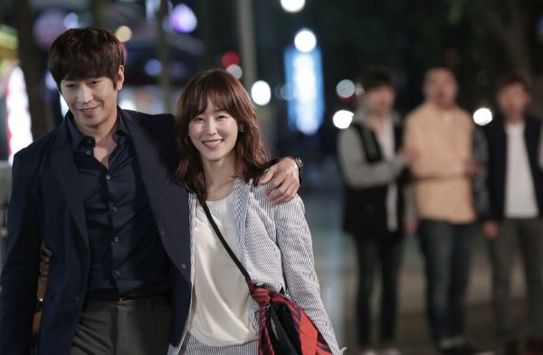 Oh Hae-young Again climbs in ratings, gets 2-episode extension