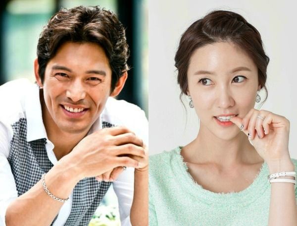 Lee Soo-kyung signs on for My Little Baby opposite Oh Ji-ho