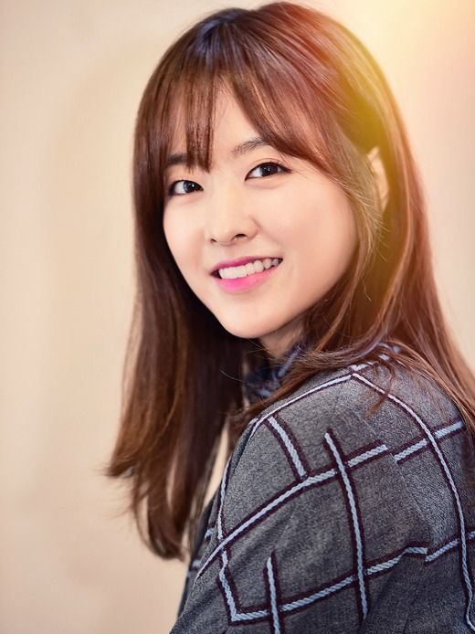 Park Bo-young courted for new drama from Ms. Temper PD