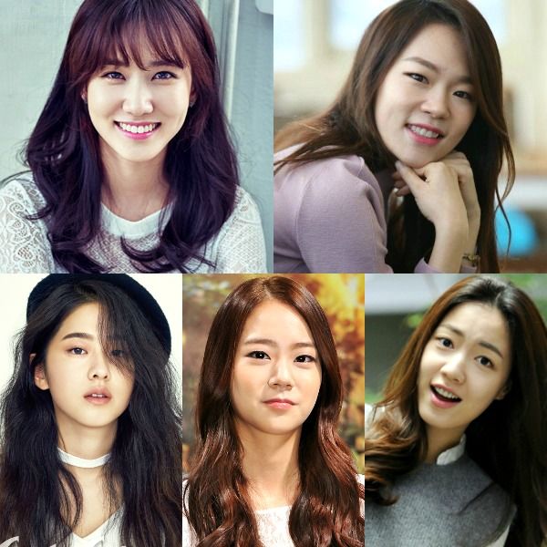 Park Eun-bin, Park Hye-soo up for JTBC’s Age of Youth