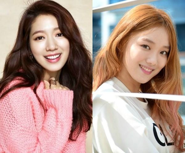 Park Shin-hye, Lee Sung-kyung up for new SBS drama Doctors