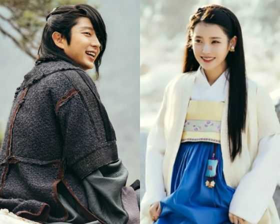 SBS delays Advance, schedules Scarlet Heart: Goryeo for August