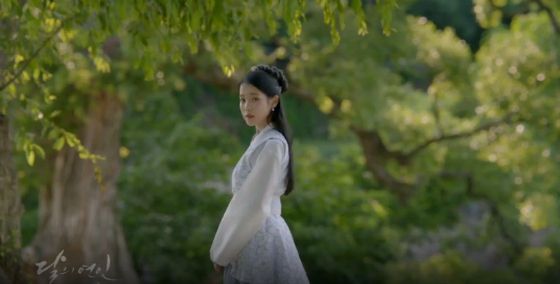 Scarlet Heart S Princes Share Bath Time Games And A Lady Love Dramabeans Korean Drama Recaps