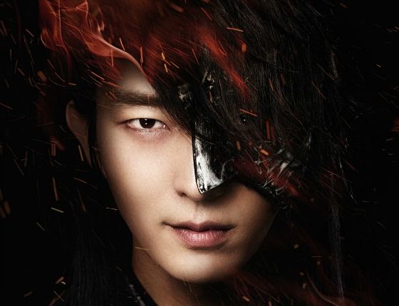CDRAMA Review: The King's Avatar - A Fangirl's Heart