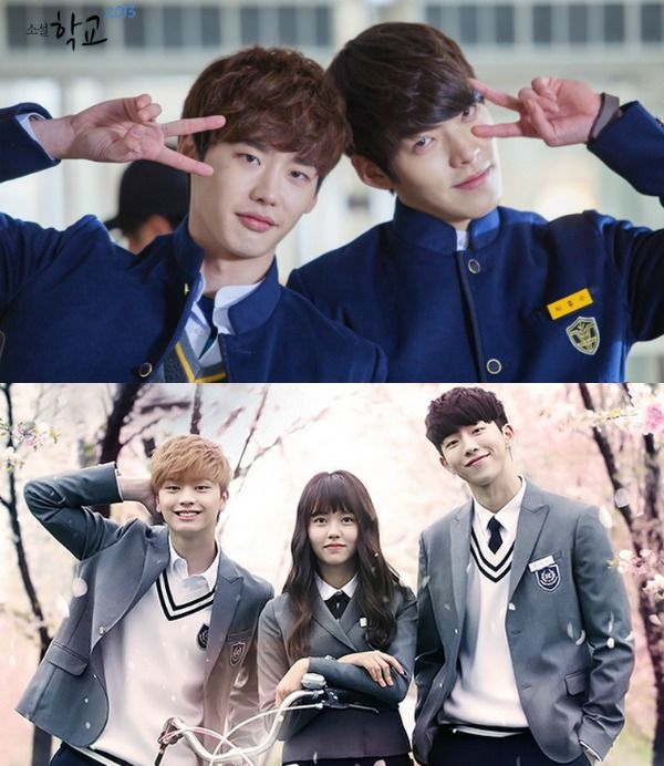 School 2017 in the works for summer broadcast on KBS