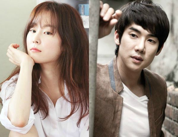 Romantic Doctor Teacher Kim recruits students Seo Hyun-jin, Yoo Yeon-seok » Dramabeans Korean drama recaps