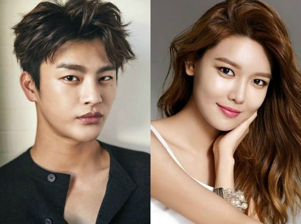 Seo In-gook, Sooyoung for new OCN comic crime drama