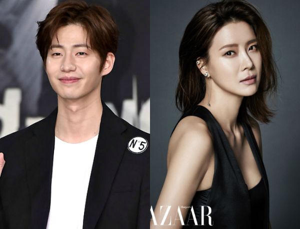 Song Jae-rim takes the lead in new weekend drama