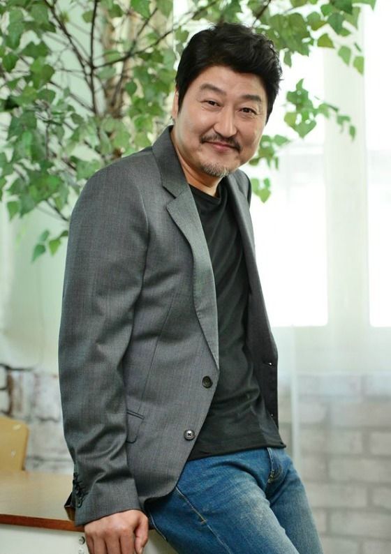 Song Kang-ho to appear in new conspiracy thriller Fifth Column