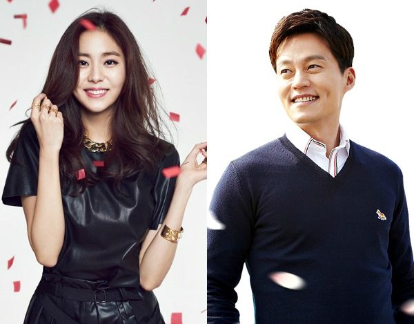 UEE considers contract marriage to Lee Seo-jin