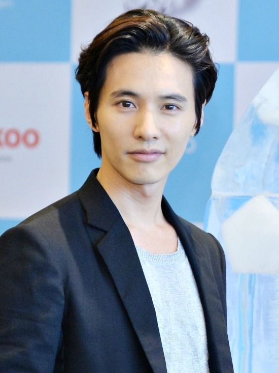 Won Bin courted for remake of Still Life