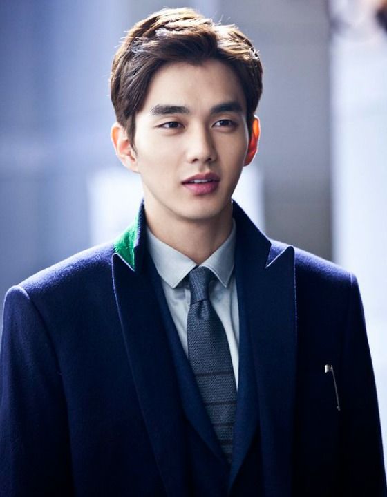 Yoo Seung-ho offered webtoon adaptation The Man Living in Our House