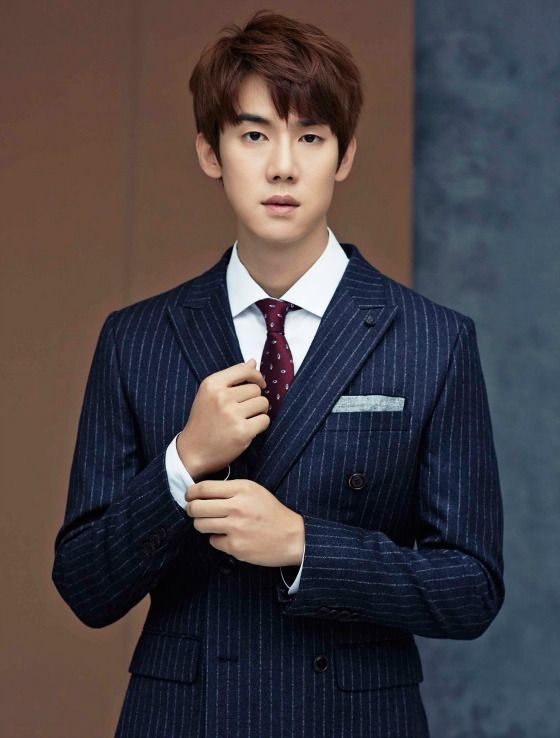 Yoo Yeon-seok courted for SBS revenge melodrama Deal