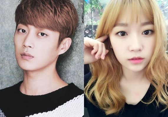 Yoon Doo-joon, Kim Seul-gi up for drama reunion in Second to Last Love