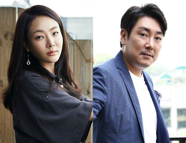 Yoon Ji-hye joins Entourage as Jo Jin-woong’s wife