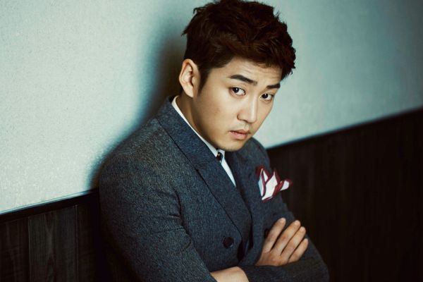 Yoon Kye-sang up for tvN remake of The Good Wife