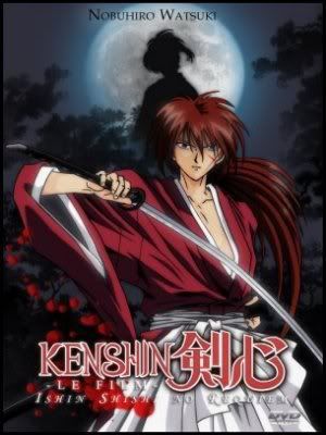 kenshin kenshin