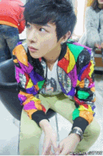 更多F.Cuz消息請至THE SPOTLIGHT ♥ F.CUZ 台灣首站