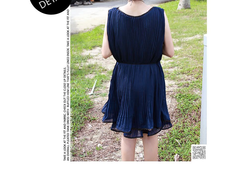GRACEY PLEATED DRESS | TEA & TWEED ONLINE FASHION SHOP AT LIVEJOURNAL.SG
