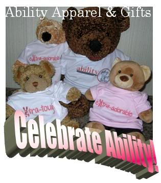 Ability Apparel & Gifts