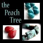 the peach tree