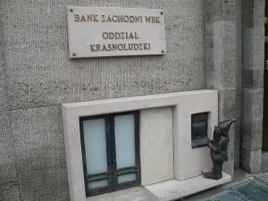 ballyhaunis portal społecznościowy, Wrocław – miasto Krasnali i moje… artykuł