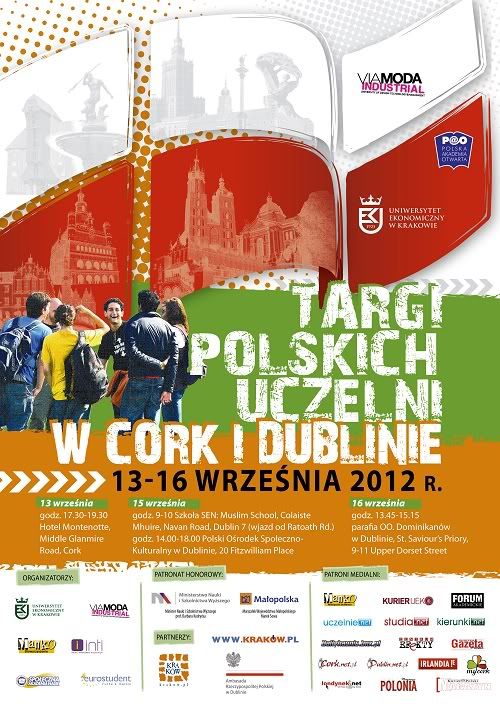 Targi Uczelni 2012 Polska Akademia Otwarta, edukacja , szkolnictwo, ballyhaunis.bnx.pl, ballyhaunis portal społecznościowy,