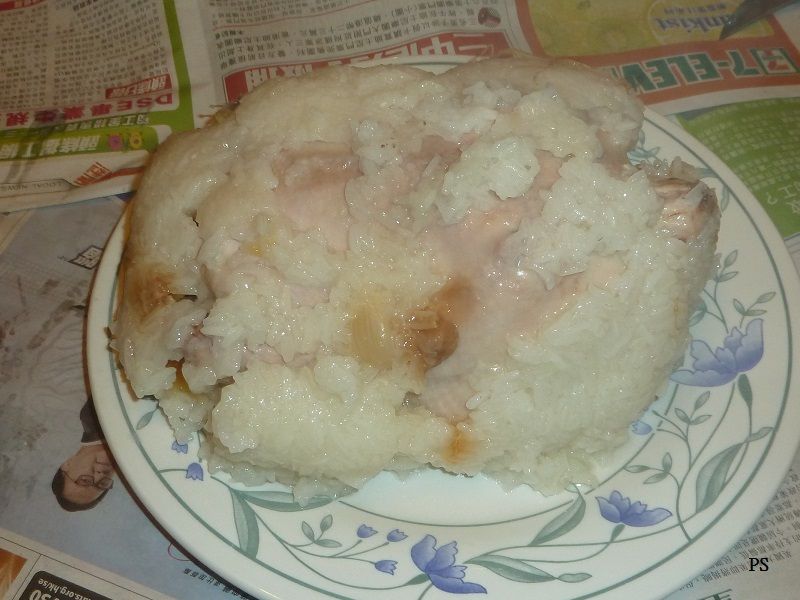  photo Ginseng Chicken Dumpling-05.jpg