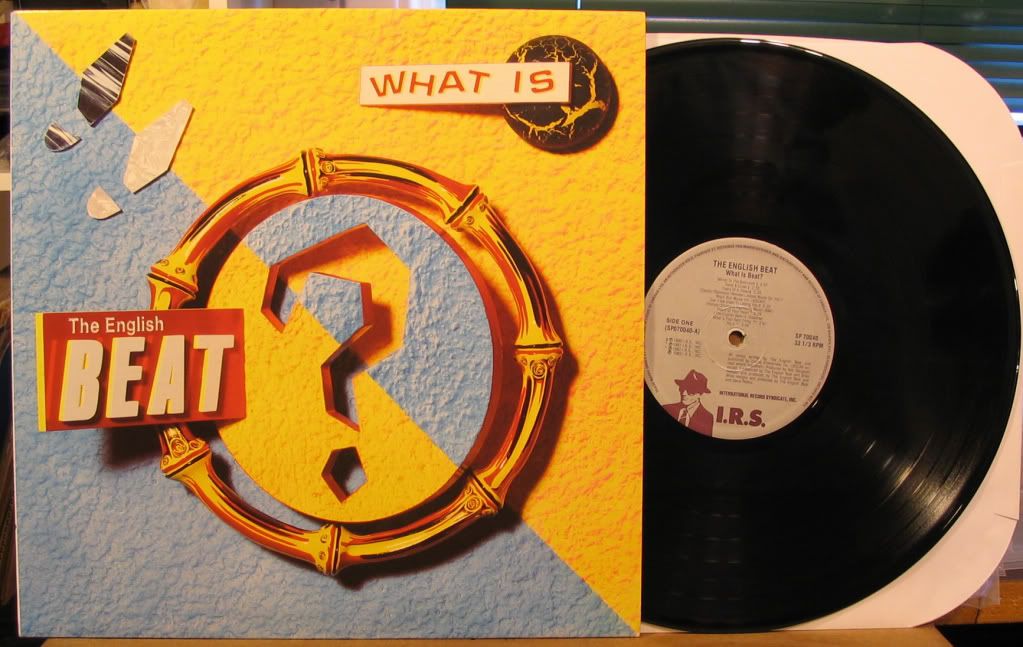What Is Beat? - English Beat